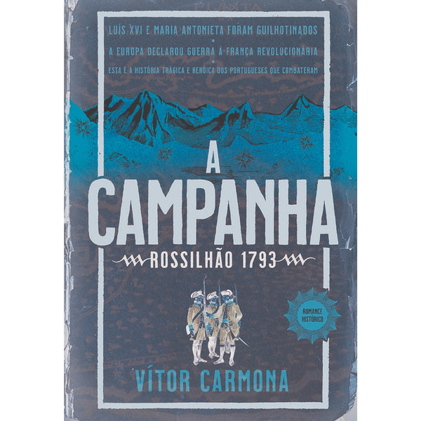 A Campanha de Vítor Carmona