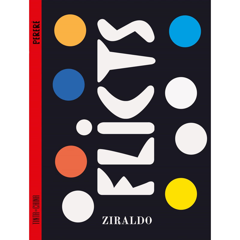 Flicts de Ziraldo Alves Pinto