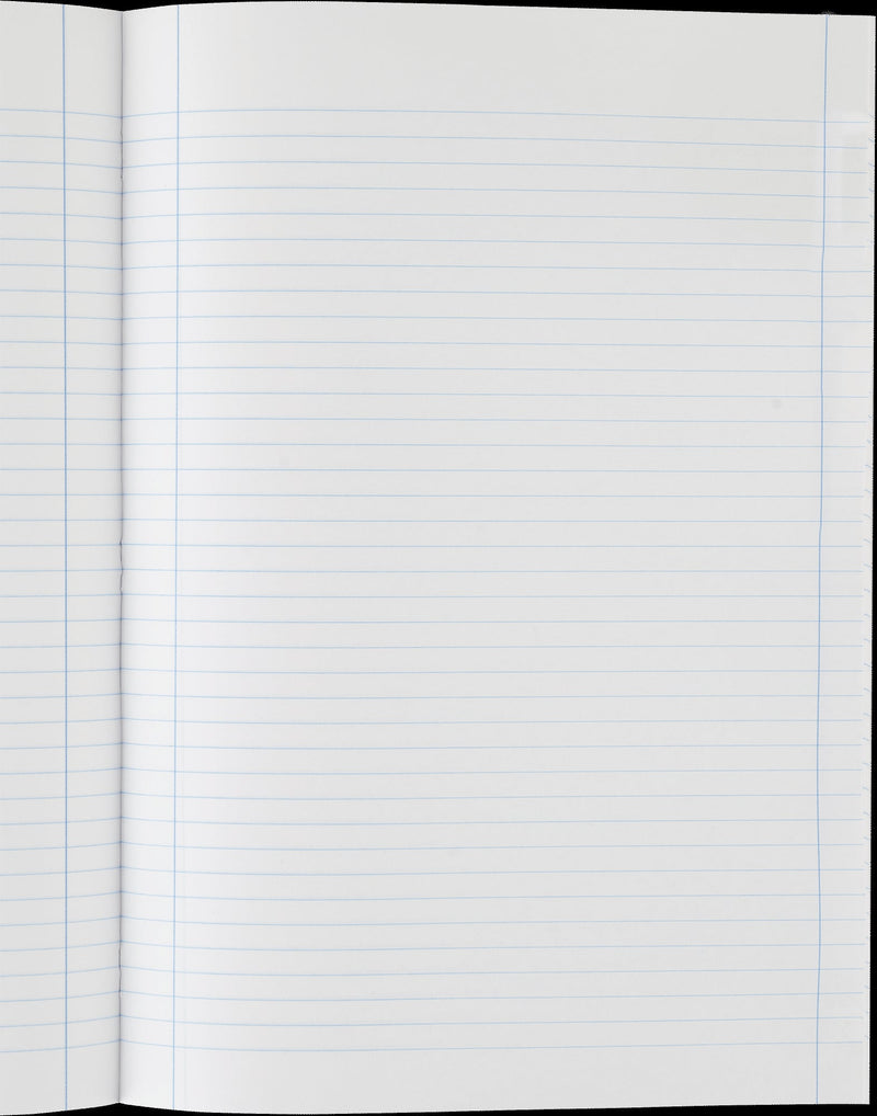 Caderno Agrafado A4 40 Folhas Grid R Note!