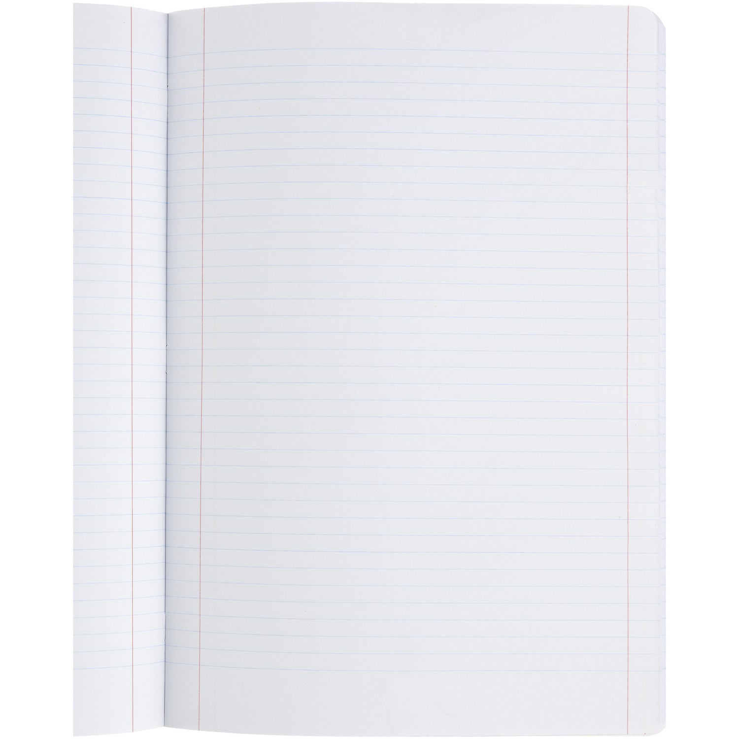 Caderno Agrafado A4 Quadriculado Liberty Flowers Note!