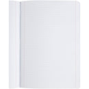 Caderno Agraf A4 Flex Quadriculado 48 Folhas 90G Liberty Flowers