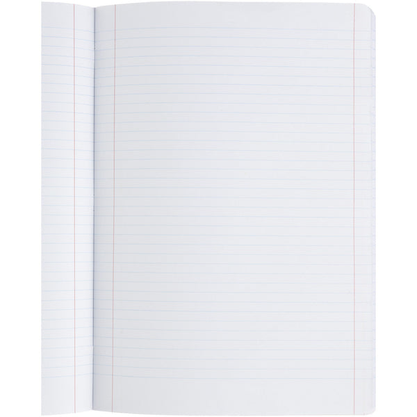 Caderno Agrafado A4 Flex 48 Folhas 90G