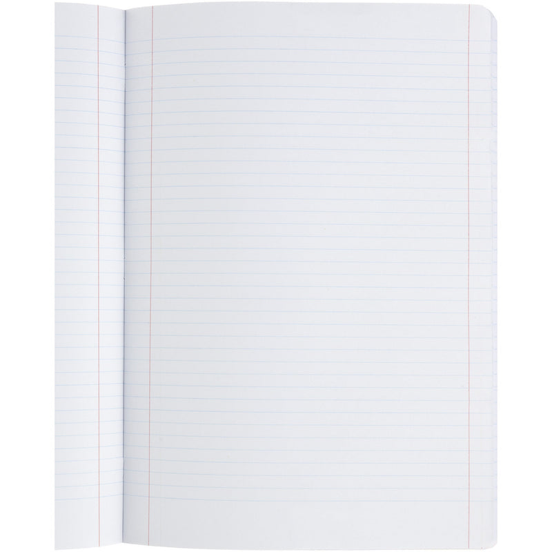 Caderno Agrafado A4 Flex 48 Folhas 90G