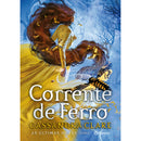 Corrente De Ferro - Últimas  H de Cassandra Clare