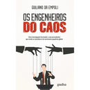 Os Engenheiros Do Caos de Giuliano Da Empoli