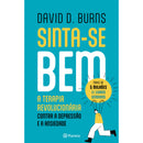 Sinta-Se Bem de David D. Burns