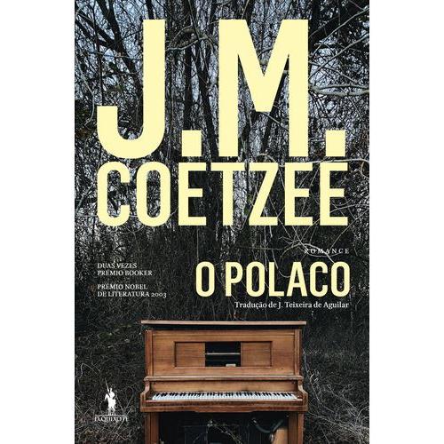 O Polaco de J. M. Coetzee