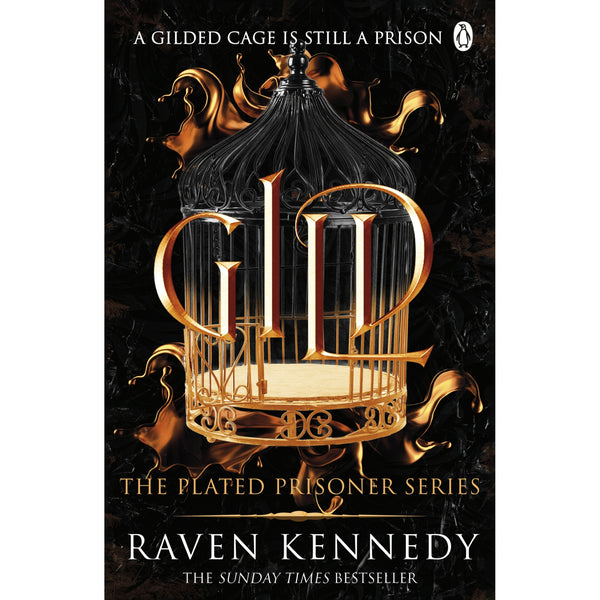 Online Description de Raven Kennedy