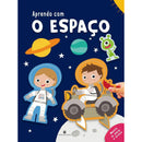 Aprendo Com O Espaço de Aprendo com¿
