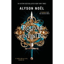 Roubar o Infinito de Alyson Noël