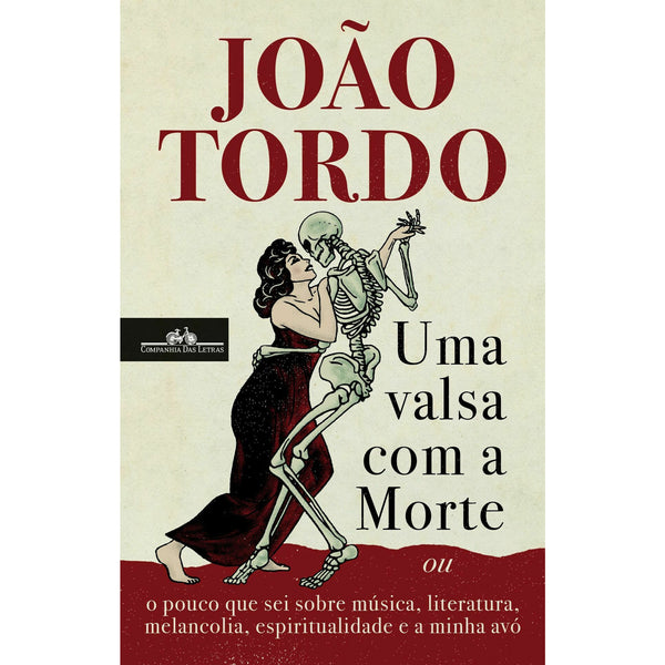 Uma Valsa com A Morte de João Tordo