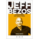 Jeff Bezos - o Empreendedor que Mudou o Mundo de Chris McNab