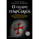 O Legado dos Templários de Steve Berry
