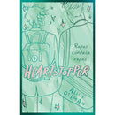 Rapaz Conhece Rapaz de Alice Oseman