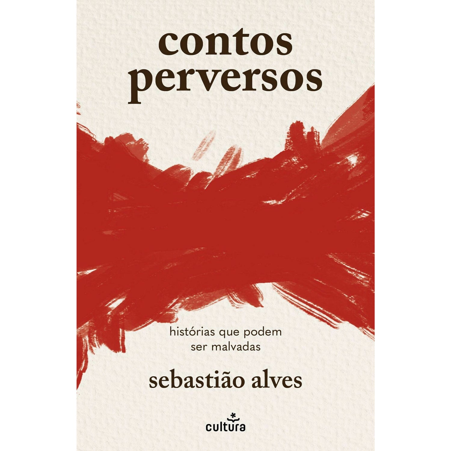Contos Perversos de Sebastião Alves