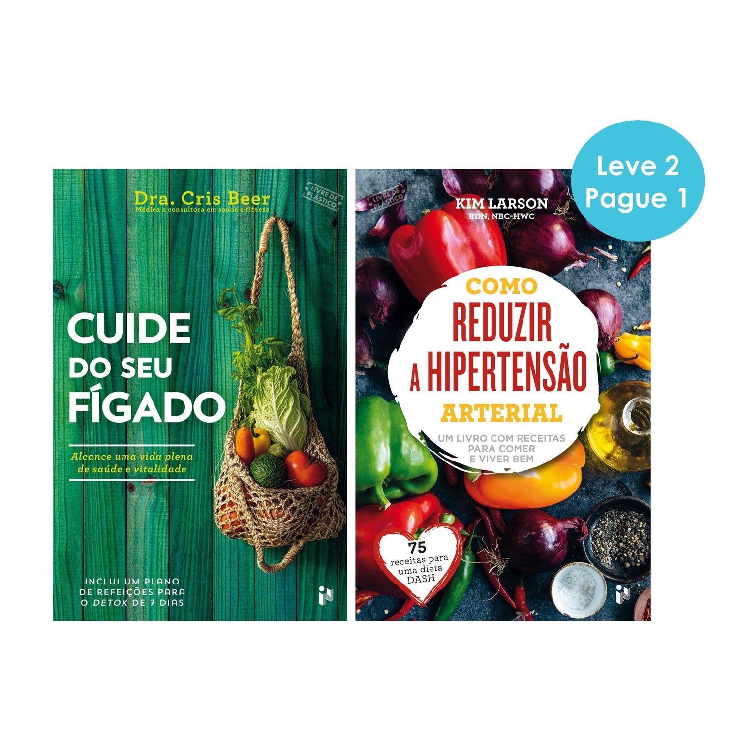 Cuide do Seu Fígado | Como Reduzir a Hipertensão Arterial de Dra. Cris Beer
