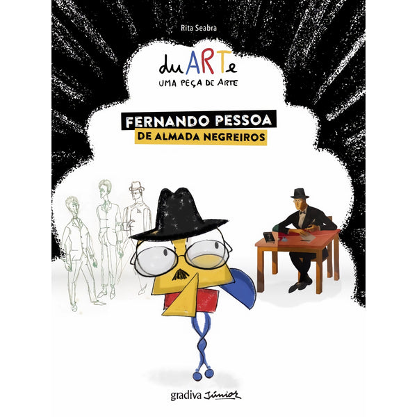 Duarte - Uma Peça De Arte:Fern de Rita Seabra