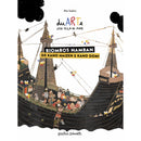 Duarte - Uma Peça De Arte:Biom de Rita Seabra