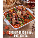 O Livro Da Cozinha Tradicional de Teleculinária