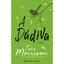 A Dádiva de Toni Morrison