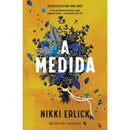 A Medida de Nikki Erlick