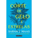 Corte de Gelo e Estrelas de Sarah J. Maas - Acotar Livro 3.1