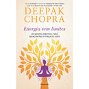 Energia Sem Limites de Deepak Chopra