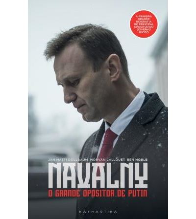 Navalny de Jan Matti Dollbaum, Morvan Lallouet, Ben Noble
