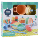 Faz Conta - Fogão E Acessorios Cozinha