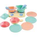 Faz Conta - Fogão E Acessorios Cozinha