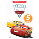 Aprendo com a Disney - Férias 5 Anos de Disney