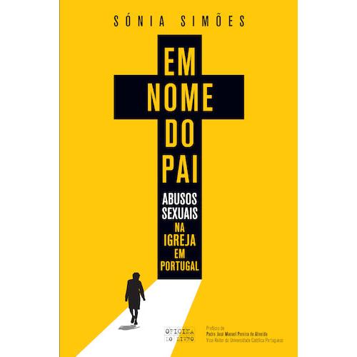 Em Nome do Pai de Sónia Simões