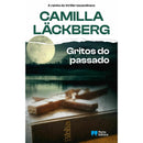 Gritos do Passado de Camilla Lackbërg