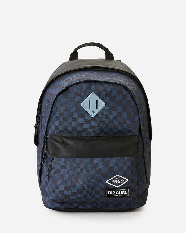 Mochila - Double Dome 24L Bts