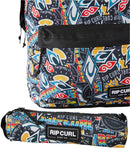 Mochila com Estojo - Dome 18L Bts