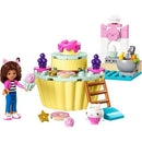 Cozinha Divertida Com O Bolinho Lego