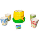 Pipoca Saltitante Zoko