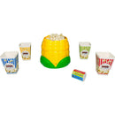 Pipoca Saltitante Zoko