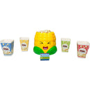 Pipoca Saltitante Zoko