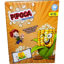 Pipoca Saltitante Zoko