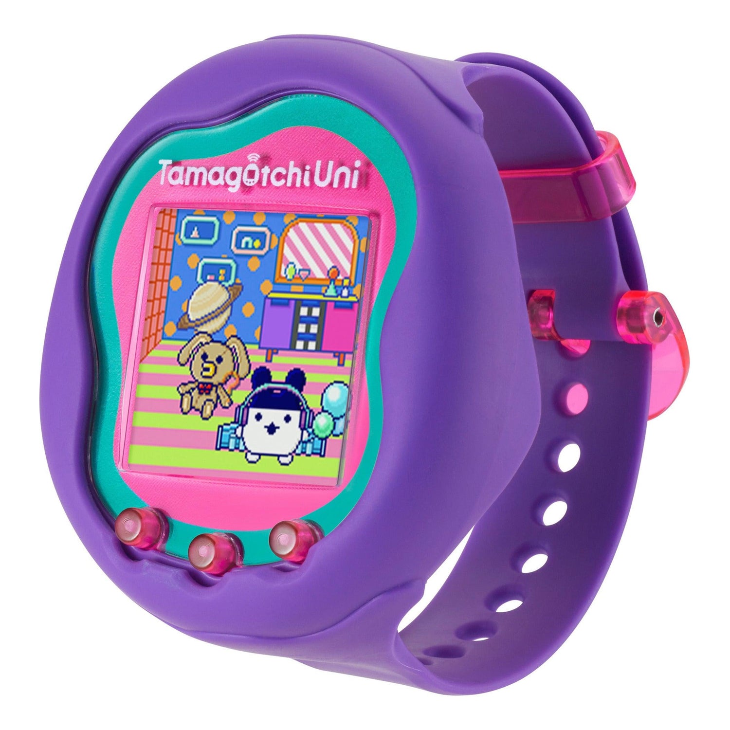 Bandai - Mascote Digital Tamagotchi Uni (artigo sortido)