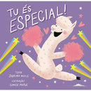 Tu És Especial! de Sabrina Moyle