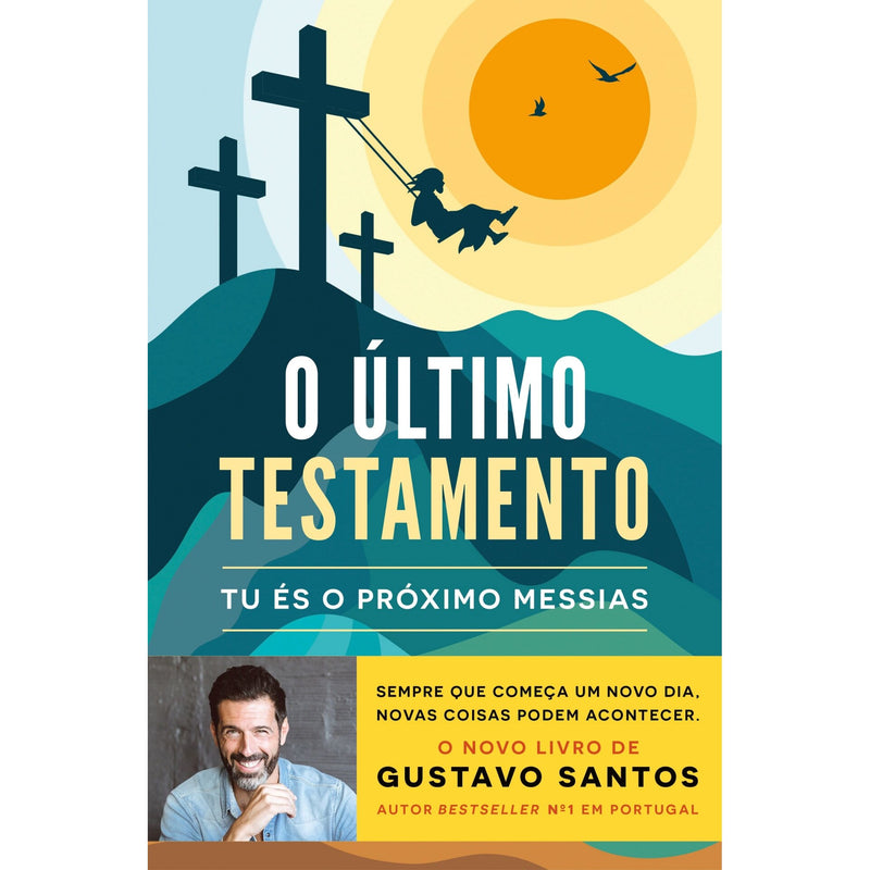 O Último Testamento de Gustavo Santos