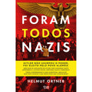 Foram Todos Nazis de Helmut Ortner