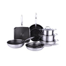 Perto De Casa de Michael Magee