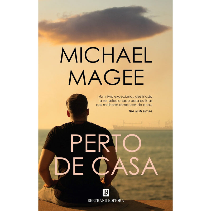 Perto De Casa de Michael Magee