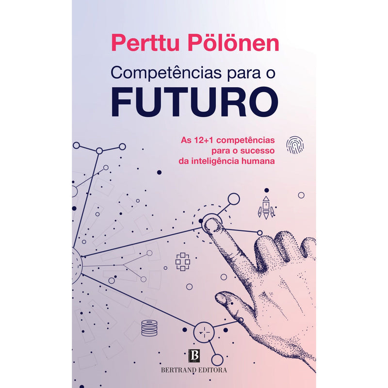 Competências Para O Futuro de Perttu Pölönen