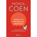 108 Contos E Parábolas Orienta de Monja Coen