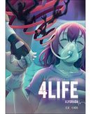 4Life - Alvorada (Volume II) de Antoine Dole