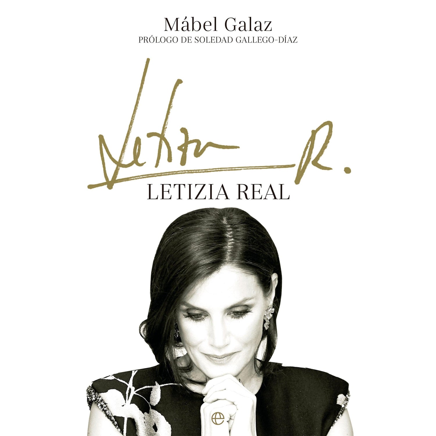Letizia Real de Mabel Galaz